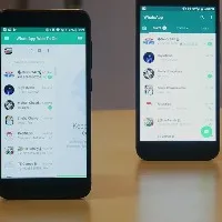 How to use one WhatsApp number on two mobile phones
