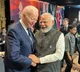 Joe Biden share some light moments on sidelines of G20 Summit