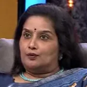 Tulasi Interview
