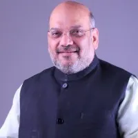 amit shah said if bjp wins gijarat polls cm bhupendra patel will continue in his position