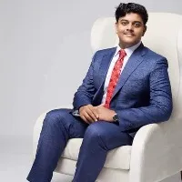 ktr son himanshu viral reply to a tweet which praises him as ktr