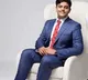 ktr son himanshu viral reply to a tweet which praises him as ktr