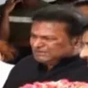 Mohan Babu emotional after seeing Krishnas mortal