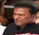 Mohan Babu emotional after seeing Krishnas mortal