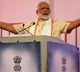 Modi speech in Indonesia