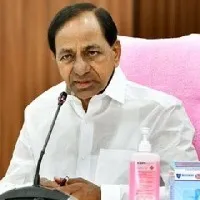 kcr says bjp asks his daughter to change party