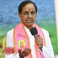ts cm kcr alleges that bjp tries to destabilize ysrcp
