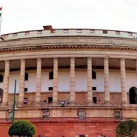 lok sabha secretatiat issues notices to ap government over mp raghurama krishna rahu complaint
