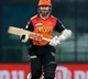 SRH releases Kane Williamson