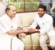 ap cm ys jagan to pay tributes to krishna tomorrow in hyderabad