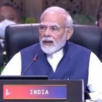 Need to expand benefits of digital technology across the globe: Modi