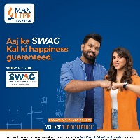 Max Life launches ‘Smart Wealth Advantage Guarantee’ a flexible solution combining financial protection and guaranteed returns