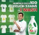 Ariel’s new Matic Powder & Liquid among first detergents in India that removes over 100 tough stains in 1 wash inside the machine