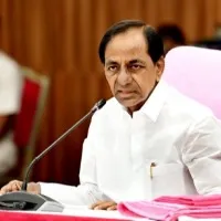CM KCR expressed delight over selecting Women's World Boxing Champion Nikhat Zareen for the the prestigious 'Arjuna Award'