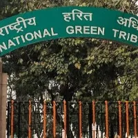 NGT Fines Andhrapradesh Govt Rs 5 Crores for destroying Mada Forest