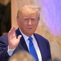 Donald Trump Announces Bid For 2024 US President Election