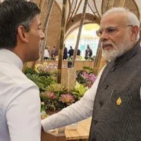 After Meet With PM Modi Rishi Sunak Okays 3000 UK Visas For Indians