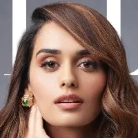 Manushi Chillar in Varun Tej Movie