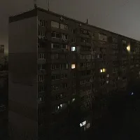 Seven million homes in dark as Russian missiles pound Ukraine cities