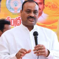 tdp ap state chief achennaidu press note