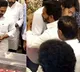 YS Jagan consoles mahesh babu
