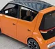 Indias smallest most affordable EV car EaS E launched