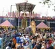 Sabarimala Ayyappa Temple will be opened today