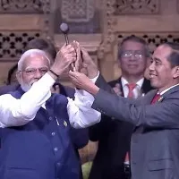 pm modi takes over g20 presidential chair