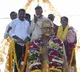 chandrababu paid tributes to ex cm kotla vijaya bhaskar reddy and starts his kurnool tour