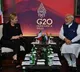 Modi gifts Double Ikat Dupatta to Italy PM Giorgia Meloni