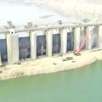 ap irrigation principal secretary says there is no combined study on polavaram project