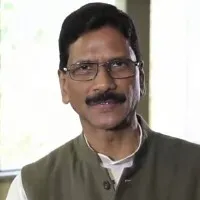 I am not joining BJP says Marri Shashidhar Reddy