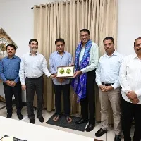 Jockey inner ware industry comes to Telangana