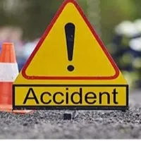 Eight dies in fatal accident in Jammu Kashmir