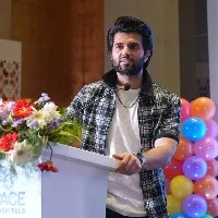 Vijay Devarakonda announces organ donation