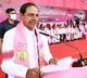 Telangana CM KCR congratulates Nikhat Zareen, Sreeja for Arjuna awards