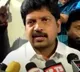 Aqua sector in deep trouble due to 'J' tax, says Kollu Ravindra