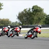 National Racing Championship: Round 3 to be held at the new Hyderabad Street Circuit