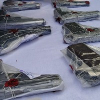 Fake arms license racket busted in Hyderabad, weapons seized