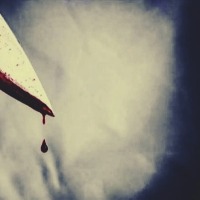 Lecturer's throat slit by husband in Andhra college