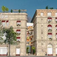 Aditya Birla Group announces partnership with Galeries Lafayette to open India’s first luxury department store