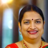 Court Orders Non Bailable Arrest Warrant Against AP Minister Ushashri Charan