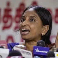 Cried for days when he died says Rajiv Gandhi case convict Nalini Sriharan