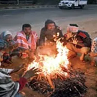 mercury dipping in Andhrapradesh and Telangana