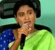 TRS MLAs poaching is false says YS Sharmila