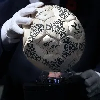 Diego Maradona Hand Of God Ball Fetches GBP 2 Million At Auction