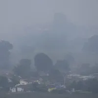 Temperatures in Hyderabad dropped