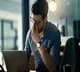 Experts say that sitting and working for hours can lead to health problems