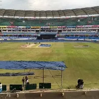 Hyderabad likely to host India vs Australia 1st test match