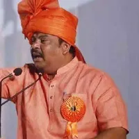 MLA Raja Singh letter to Telangana intelligence inspector general over bulletproof vehicle